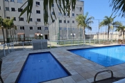 Apartamento com 2 quartos no Dias Macedo/Castelão - Fortaleza - CE