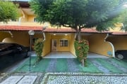 Casa em condomínio 81m² - 2 quartos 2 vagas Barra do Ceará / Conjunto Polar