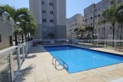 Apartamento com 2 quartos no Dias Macedo/Castelão - Fortaleza - CE