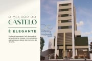 Apartamento à venda no bairro Paquetá - Belo Horizonte/MG