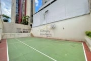 Apartamento à venda no bairro Funcionários - Belo Horizonte/MG