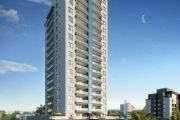 Apartamento com 3 dormitórios à venda, 100 m² por R$ 1.102.139,05 - Beira Mar - Barra Velha/SC