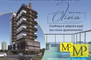 Apartamento com 2 dormitórios à venda, 76 m² por R$ 737.879,00 - Praia Alegre - Penha/SC