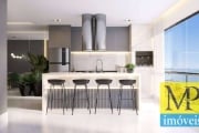 Apartamento com 3 dormitórios à venda, 103 m² por R$ 1.219.412,00 - Praia Alegre - Penha/SC