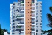 Apartamento com 2 dormitórios à venda, 86 m² por R$ 875.000,00 - Praia de Armação do Itapocorói - Penha/SC