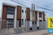 Sobrado com 3 dormitórios à venda, 100 m² por R$ 649.000,00 - Meia Praia - Navegantes/SC