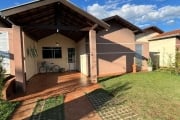 Casa em condomínio com suíte