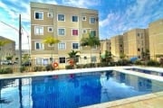 APARTAMENTO MOBILIADO COND. CASTELO DE GIBRALTAR