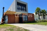 Casa em condomínio fechado com 4 quartos à venda na Avenida Diamante, 1173, Condomínio Riviera Xangri-Lá, Xangri-Lá