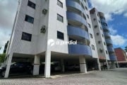 Apartamento à venda, 2 quartos, 1 suíte, 1 vaga, Parreão - Fortaleza/CE