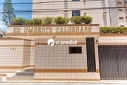 Apartamento à venda, 3 quartos, 2 suítes, 1 vaga, Aldeota - Fortaleza/CE