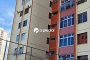 Apartamento Espaçoso com 95m²