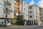 Apartamento com 2 dormitórios à venda, 65,33 m²