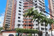 Apartamento à venda, 4 quartos, 3 suítes, 2 vagas, Aldeota - Fortaleza/CE