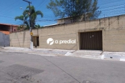 Casa Duplex à venda, 3 quartos, 3 suítes, 5 vagas, José de Alencar - Fortaleza/CE