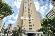 Apartamento à venda, 3 quartos, 3 suítes, 3 vagas, Meireles - Fortaleza/CE