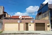 Casa Comercial para aluguel, 6 quartos, 5 suítes, 5 vagas, Parque Manibura - Fortaleza/CE