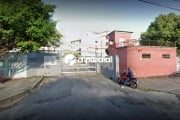 Apartamento para aluguel, 2 quartos, 1 vaga, Cajazeiras - Fortaleza/CE