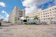 Apartamento para aluguel, 2 quartos, 1 suíte, 1 vaga, Dias Macedo - Fortaleza/CE