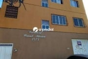 Apartamento para aluguel, 2 quartos, Centro - Fortaleza/CE