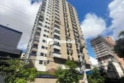 Apartamento para aluguel, 2 quartos, 1 suíte, 2 vagas, Meireles - Fortaleza/CE