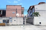 Apartamento para aluguel, 2 quartos, Cidade dos Funcionários - Fortaleza/CE