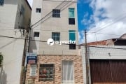 Apartamento para aluguel, 2 quartos, 1 suíte, Alto da Balança - Fortaleza/CE