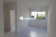 Apartamento para aluguel, 2 quartos, 1 vaga, Parque Iracema - Fortaleza/CE