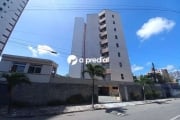 Apartamento para aluguel, 3 quartos, 2 suítes, 1 vaga, Cocó - Fortaleza/CE