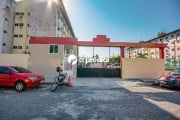 Apartamento para aluguel, 2 quartos, 1 suíte, 1 vaga, Panamericano - Fortaleza/CE