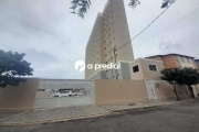 Apartamento para aluguel, 2 quartos, 1 suíte, 2 vagas, Couto Fernandes - Fortaleza/CE