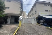 Apartamento para aluguel, 3 quartos, 1 suíte, 1 vaga, Benfica - Fortaleza/CE