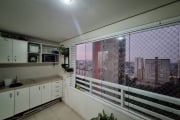 *VENDA• PASEO 65m2 com 2 dorm, 1 suíte planejado e 1 vaga de garagem em Diadema!