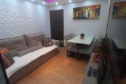 Apartamento 2 dormitórios em Atibaia