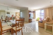 Apartamento no Condomínio Ariovaldo Souza, na Aruana, 3 quartos