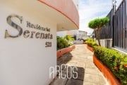 Apartamento no Luzia, 3 quartos 80m², Residencial Serenata