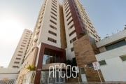 Apartamento no Condomínio Triumph Rio de Janeiro, Ponto Novo, 3 quartos, 80m²