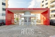 Apartamento no Condomínio Ariovaldo Souza, Aruana, 2 quartos, 70m²