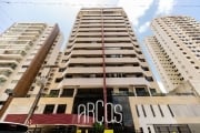 Unique Jardins Residence, apartamento com 3 quartos no Grageru, 95m²