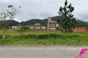 Terreno à venda na Rua Ingá Mirim, 1, Ribeirão da Ilha, Florianópolis