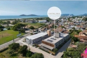 Apartamento com 2 quartos à venda na Servidão Sérvulo Chagas, 268, Campeche, Florianópolis