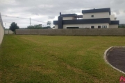 Terreno em condomínio fechado à venda na Rodovia Aparício Ramos Cordeiro, 110, Campeche, Florianópolis