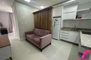 Apartamento com 1 quarto à venda na Rua João Marçal, 216, Trindade, Florianópolis