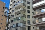 Apartamento com 2 quartos à venda na Rua Almirante Lamego, 950, Centro, Florianópolis