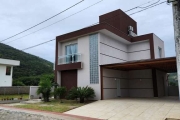 Casa em condomínio fechado com 3 quartos à venda na Estrada Cristóvão Machado de Campos, 2270, Vargem Grande, Florianópolis