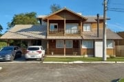 Casa com 3 quartos à venda na Estrada Cristóvão Machado de Campos, 2270, Vargem Grande, Florianópolis