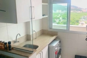 Apartamento com 1 quarto à venda na Servidão Feliciano Martins Vieira, 155, Itacorubi, Florianópolis