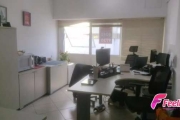 Sala comercial à venda na Avenida Desembargador Vítor Lima, 260, Carvoeira, Florianópolis