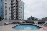 Apartamento com 2 quartos à venda na Rodovia Amaro Antônio Vieira, 2463, Itacorubi, Florianópolis