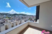 Apartamento com 2 quartos à venda na Rua Otávio do Patrocínio Medeiros, 245, Floresta, São José